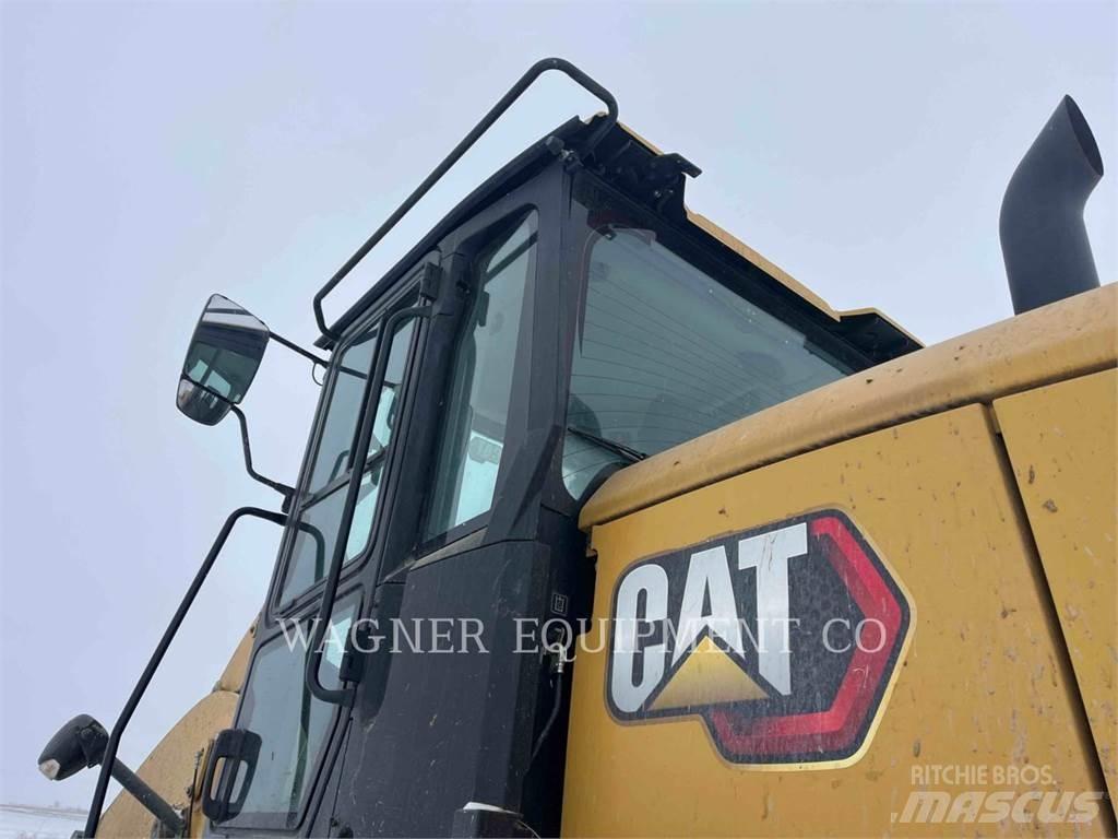 CAT 930M AG HL Chargeuse sur pneus