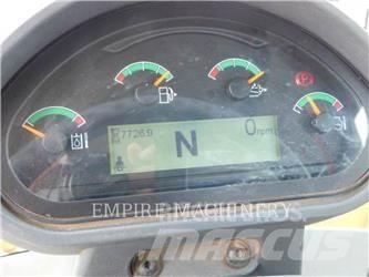 CAT 930M FC Chargeuse sur pneus