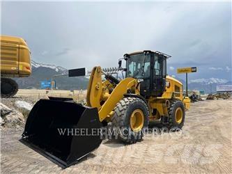 CAT 930M QC Chargeuse sur pneus
