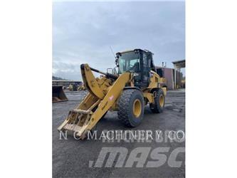 CAT 930MHL Chargeuse sur pneus