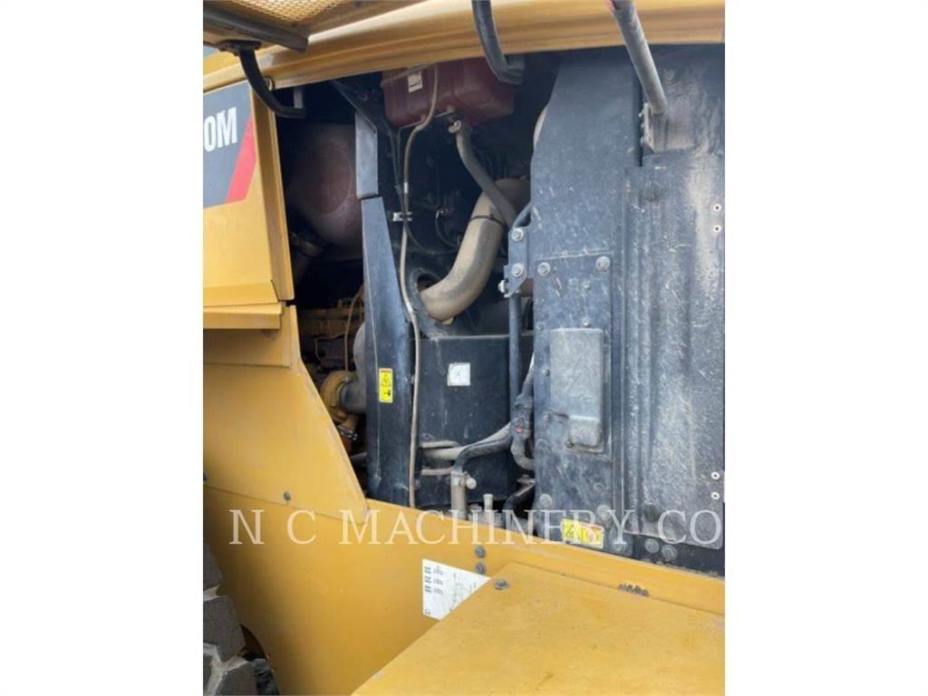CAT 930MHL Chargeuse sur pneus