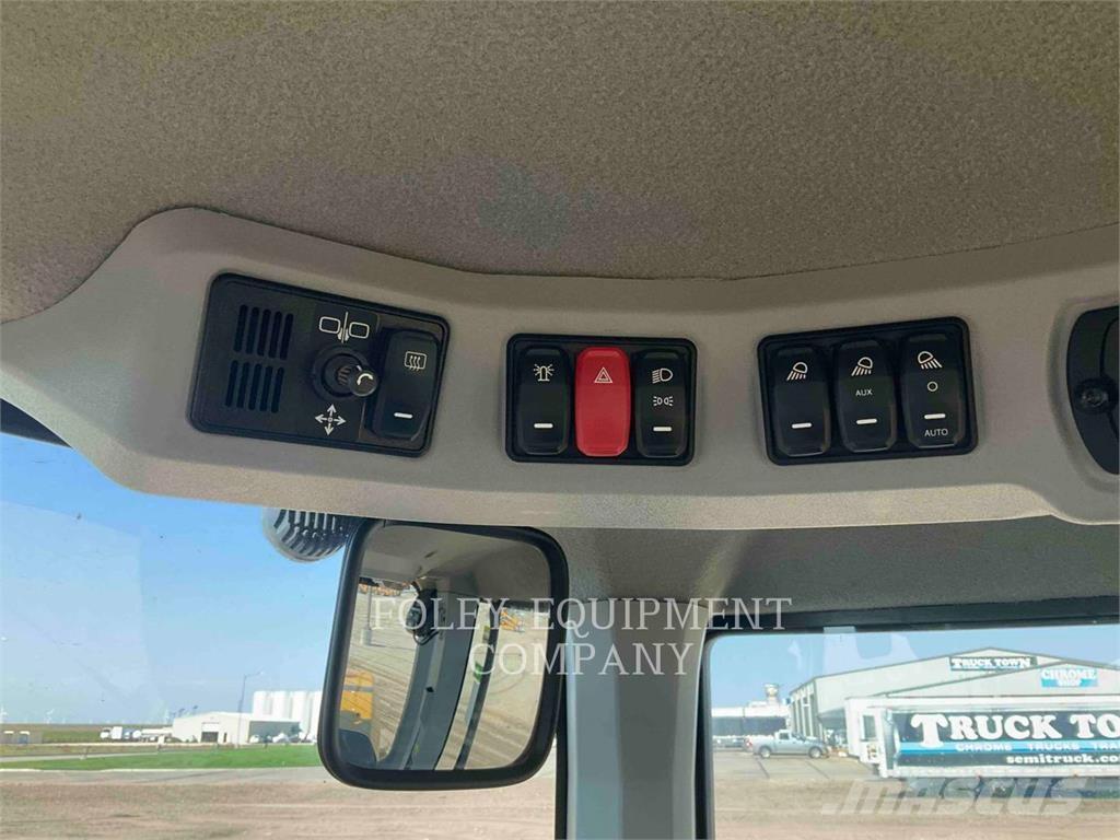 CAT 930MHLAH Chargeuse sur pneus