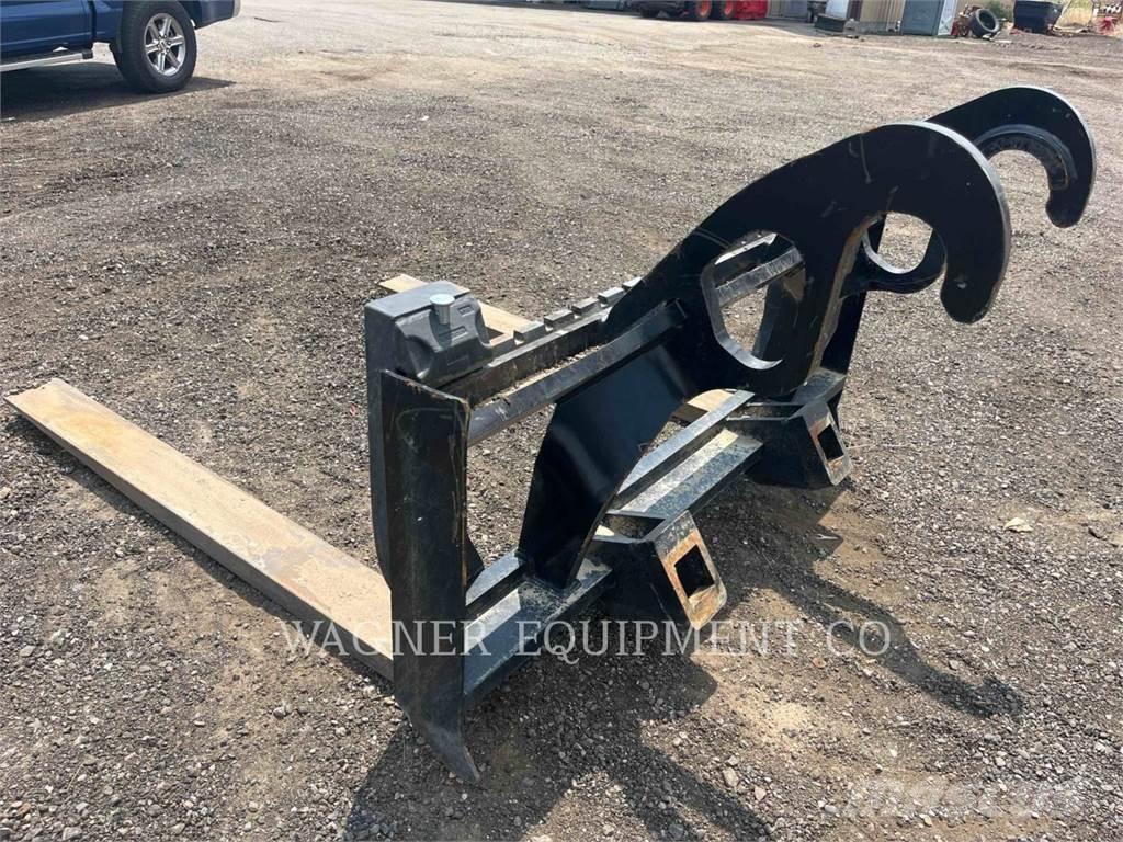 CAT 938 FC Chargeuse sur pneus