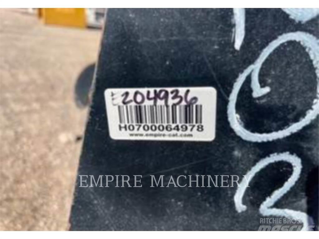 CAT 938-FCFKS Fourche