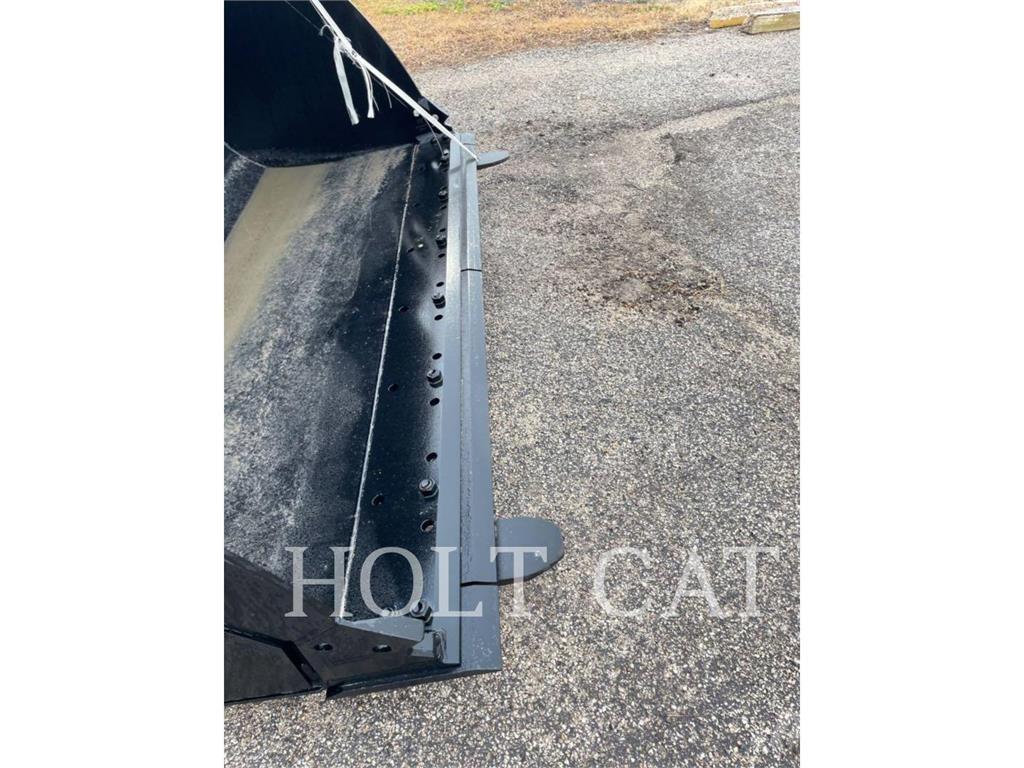CAT 938 QC Chargeuse sur pneus