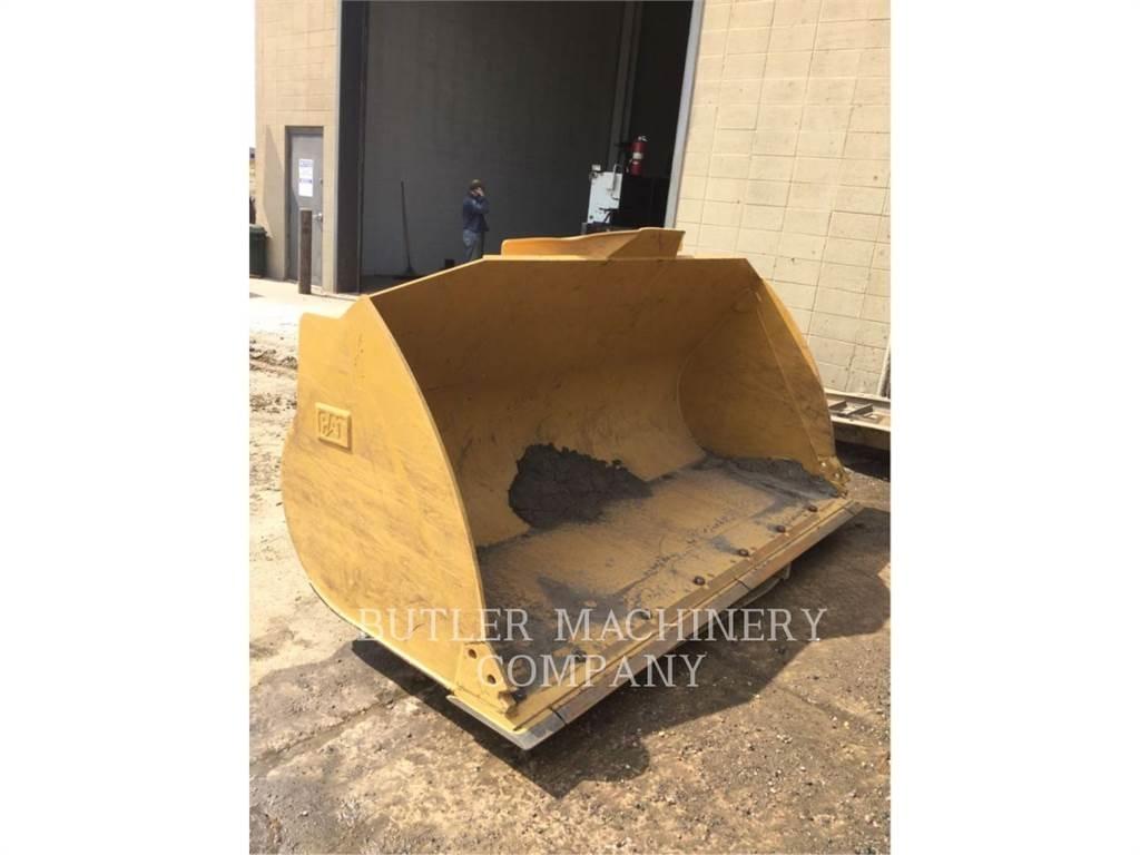 CAT 938K 3.5PO Godet