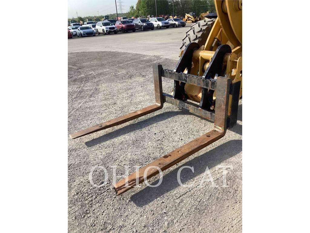 CAT 938M Chargeuse sur pneus