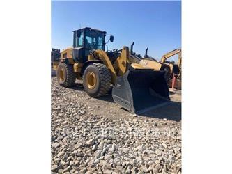 CAT 938M Chargeuse sur pneus