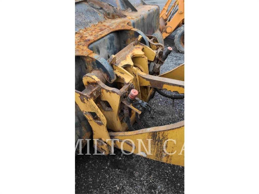 CAT 938M Chargeuse sur pneus