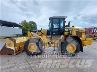 CAT 938M Chargeuse sur pneus