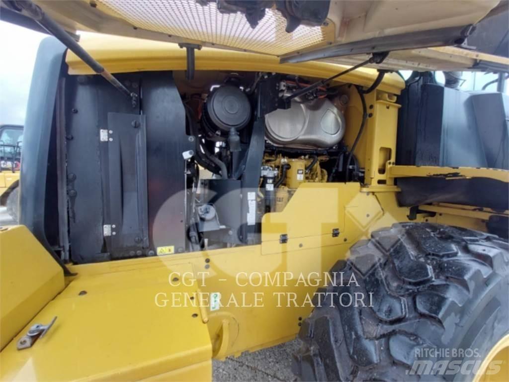 CAT 938M Chargeuse sur pneus