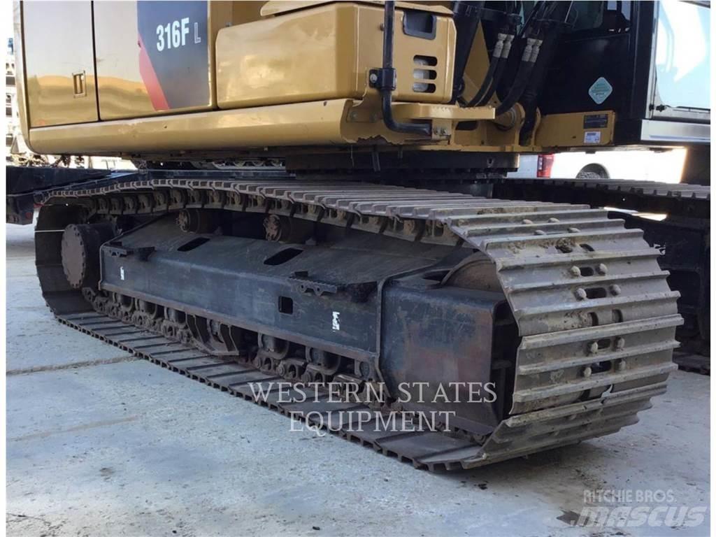 CAT 938M Chargeuse sur pneus
