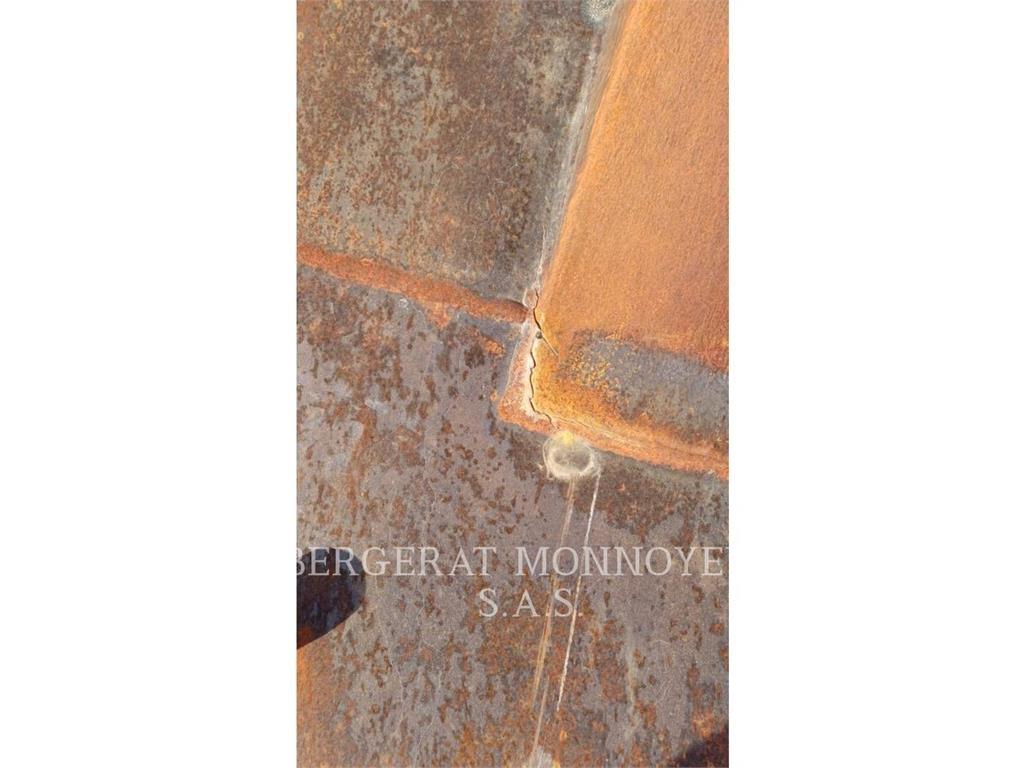 CAT 938M Chargeuse sur pneus