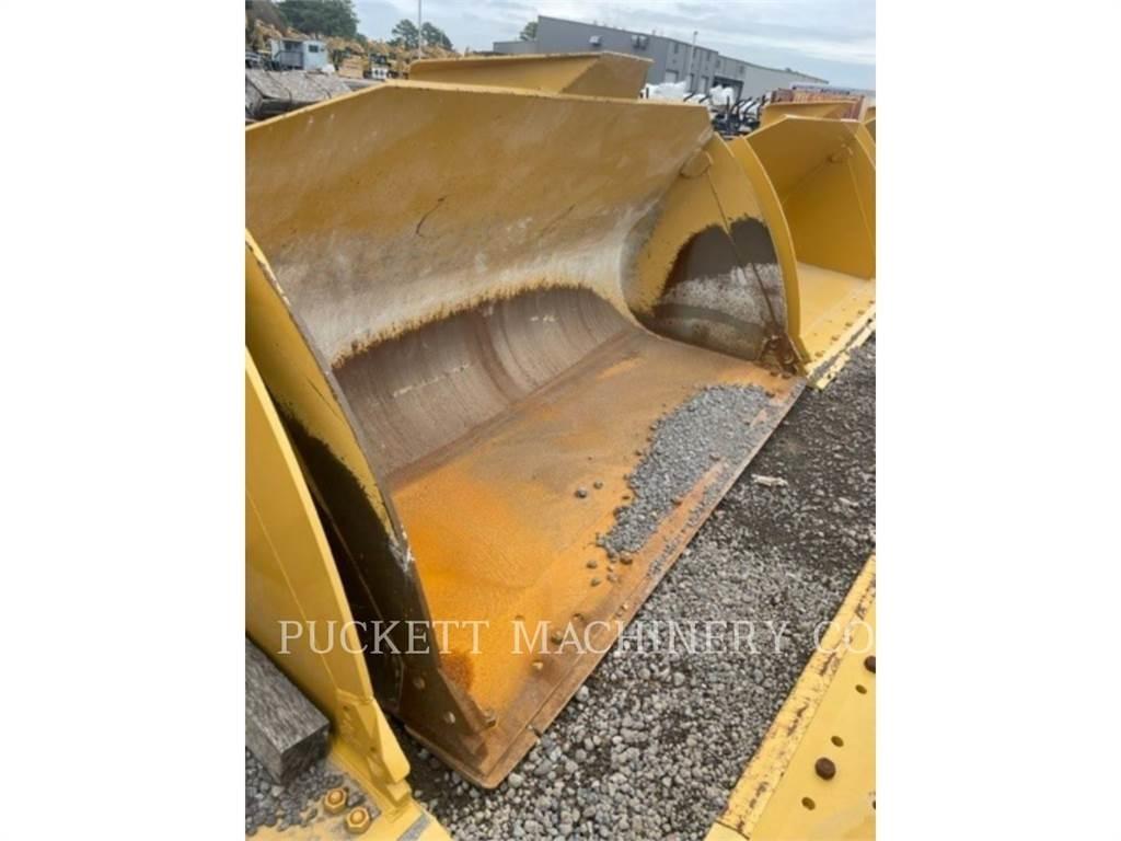 CAT 938M 3.4 YD3 BUCKET Godet