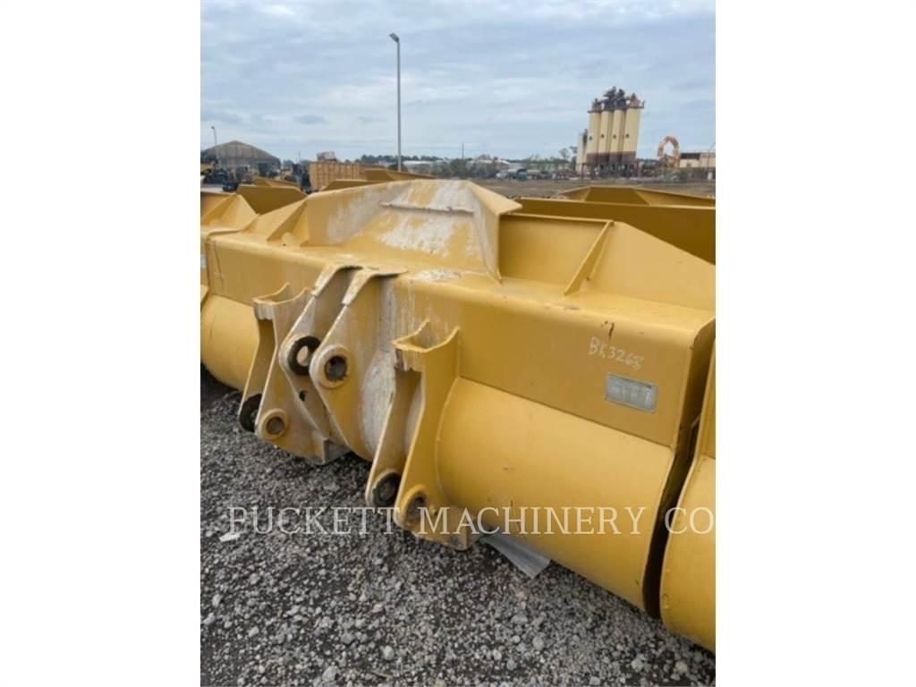 CAT 938M 3.4 YD3 BUCKET Godet