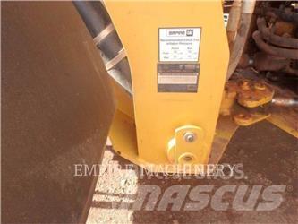 CAT 938M FC Chargeuse sur pneus