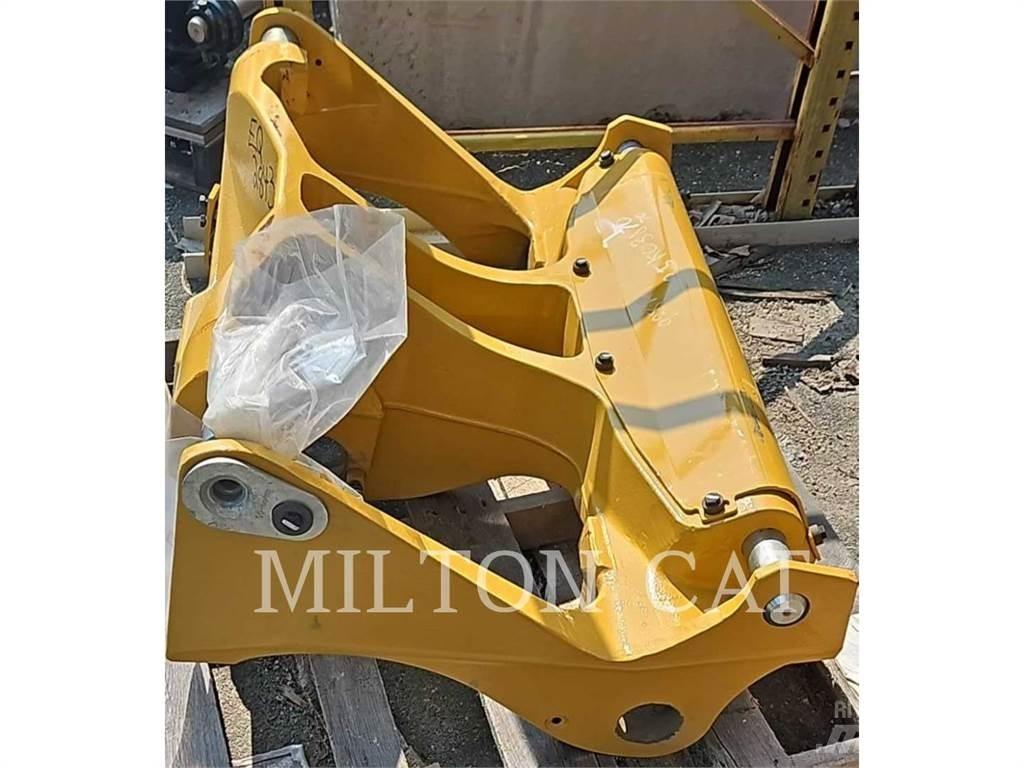 CAT 938M ISO COUPLER Attache rapide pour godet