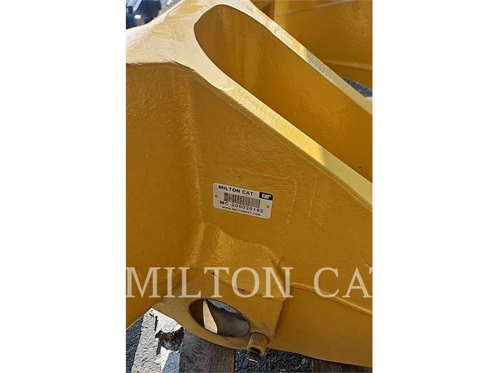CAT 938M ISO COUPLER Attache rapide pour godet