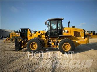 CAT 938M QC Chargeuse sur pneus