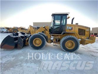 CAT 938M QC Chargeuse sur pneus
