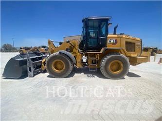CAT 938M QC Chargeuse sur pneus