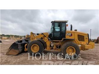 CAT 938M QC Chargeuse sur pneus