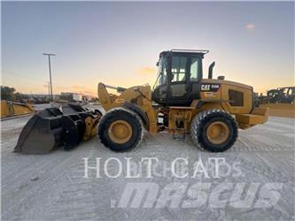 CAT 938M QC Chargeuse sur pneus