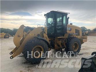 CAT 938M QC Chargeuse sur pneus