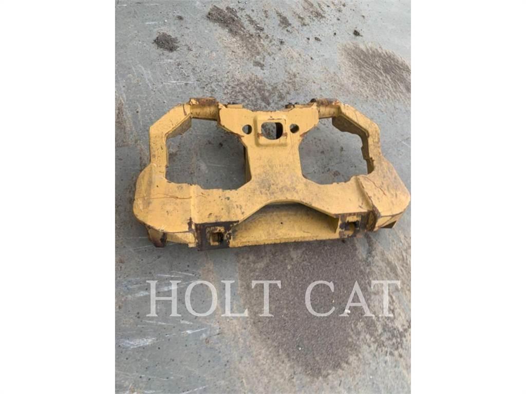 CAT 938M QC Chargeuse sur pneus