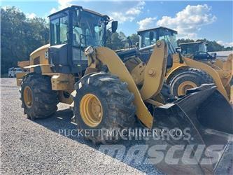 CAT 938M3V28QC Chargeuse sur pneus