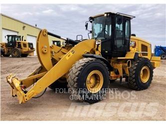 CAT 938MHL Chargeuse sur pneus