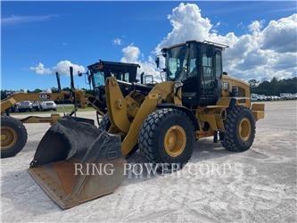 CAT 938MQC3V Chargeuse sur pneus