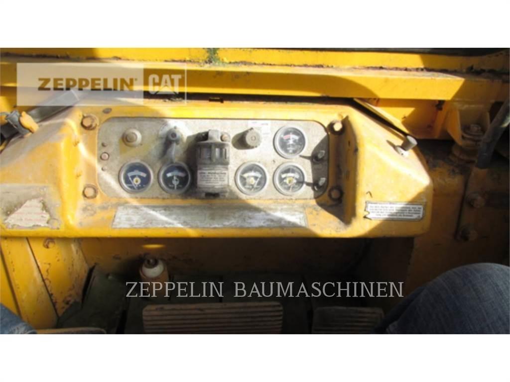 CAT 941 Chargeuse sur chenilles