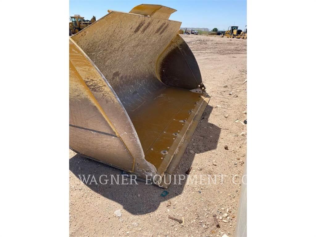 CAT 950 Godet