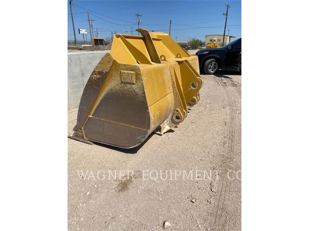 CAT 950 Godet