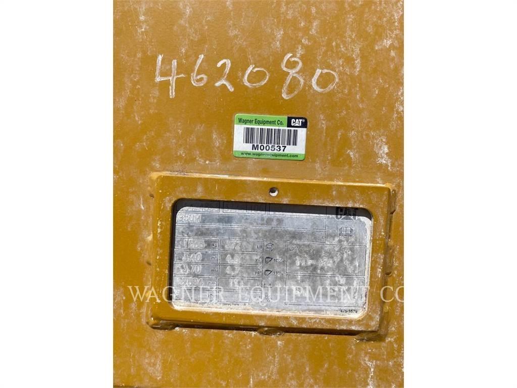 CAT 950 Godet