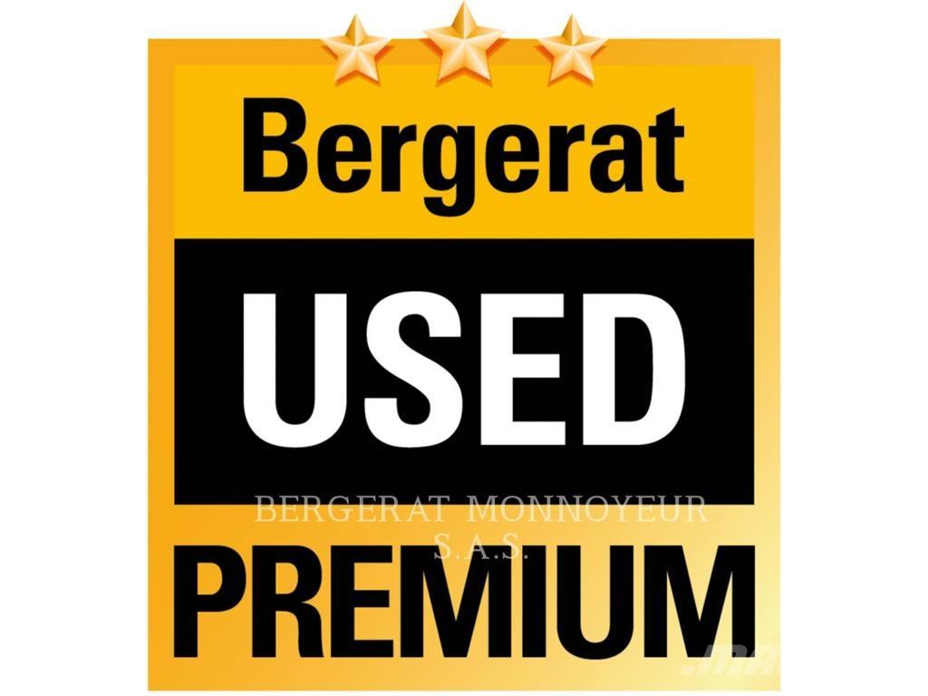 CAT 950 Chargeuse sur pneus