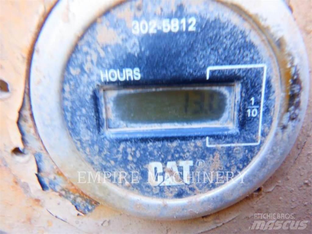 CAT 950 Chargeuse sur pneus