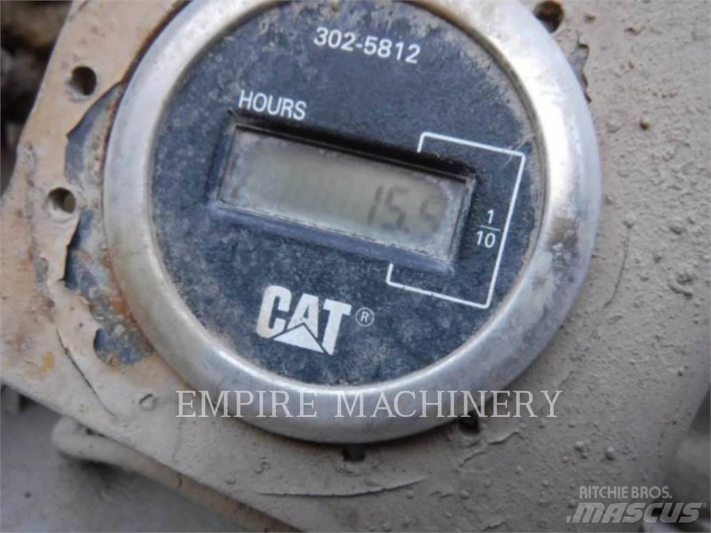 CAT 950 Chargeuse sur pneus