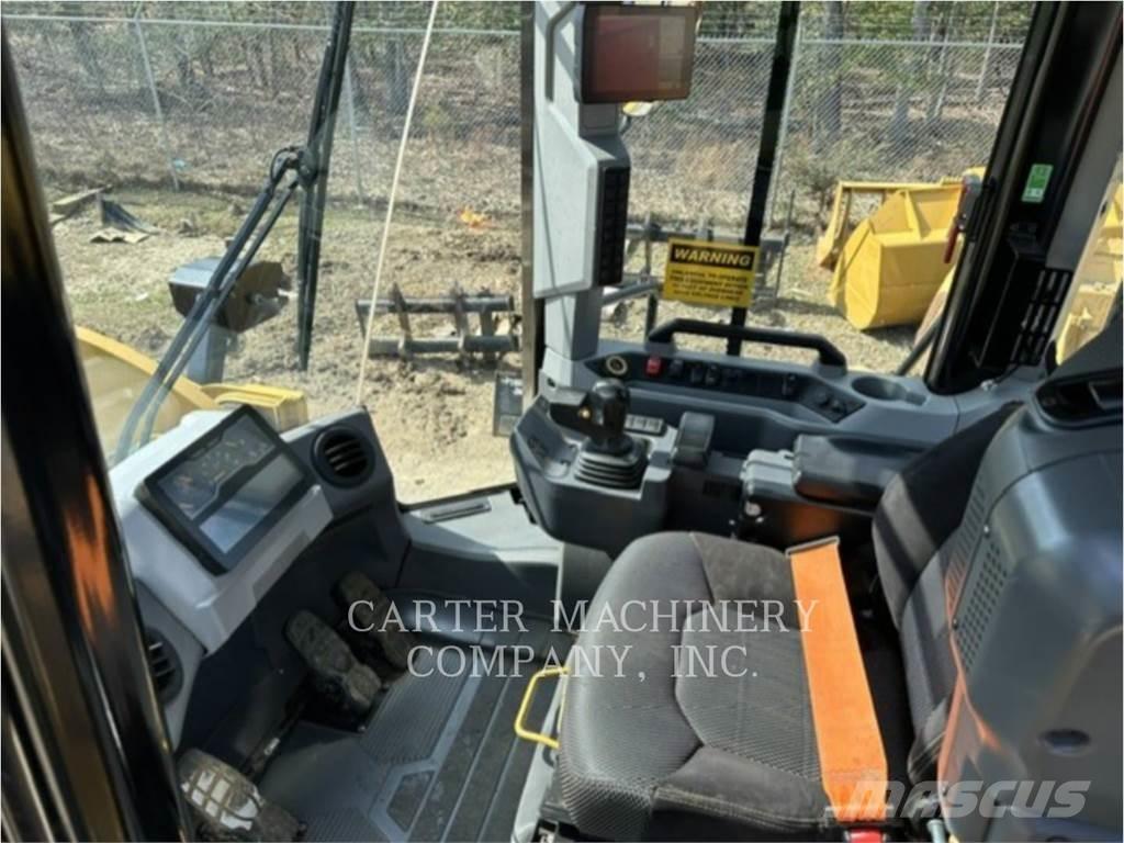 CAT 950-14 Chargeuse sur pneus