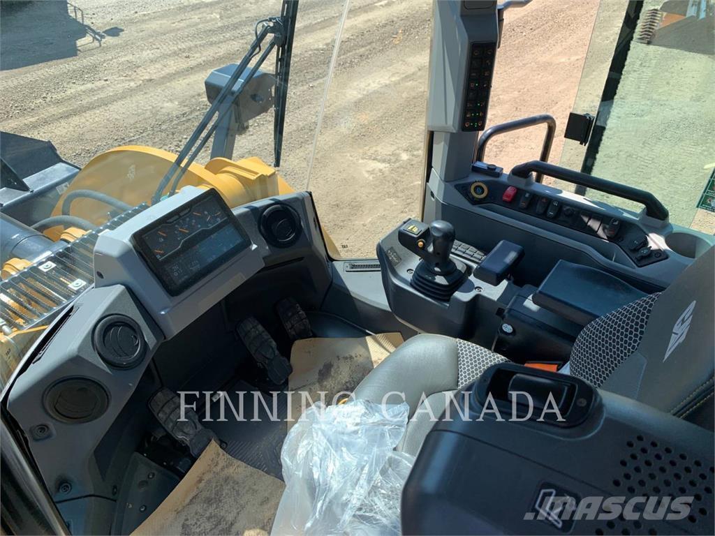 CAT 950-14 Chargeuse sur pneus
