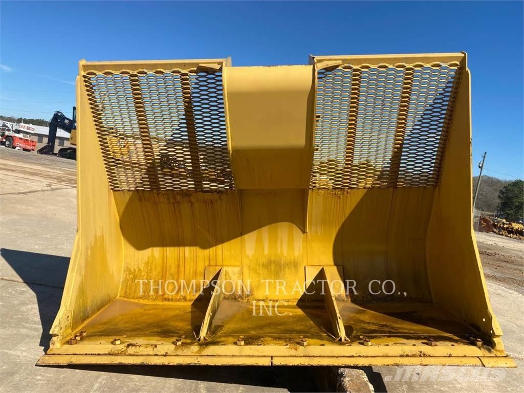 CAT 950/962 BUCKET Godet