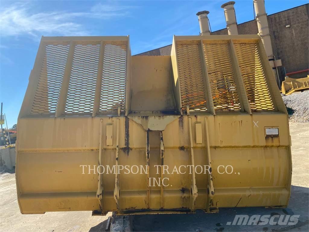 CAT 950/962 BUCKET Godet