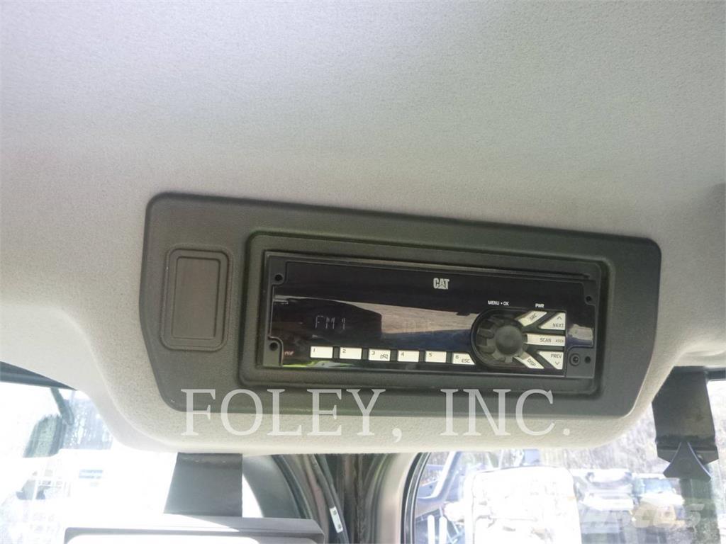 CAT 950 GC Chargeuse sur pneus