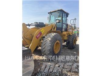 CAT 950 GC Chargeuse sur pneus