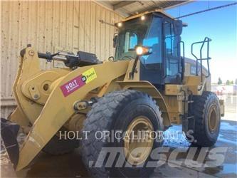 CAT 950 GC Chargeuse sur pneus