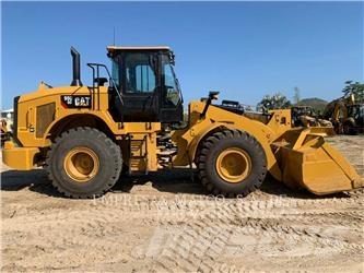 CAT 950 GC Chargeuse sur pneus