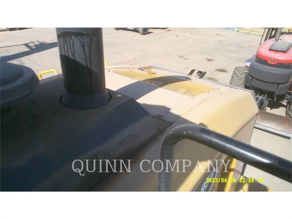 CAT 950 GC Chargeuse sur pneus