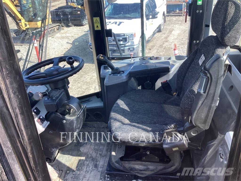 CAT 950 GC Chargeuse sur pneus