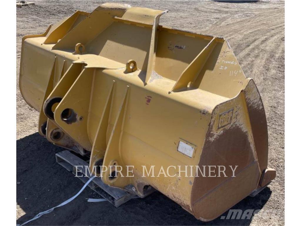 CAT 950-GP Construction - Autres